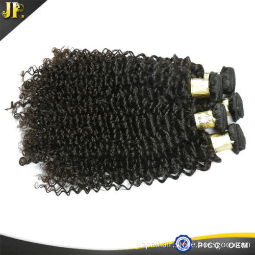super quality of wholesale price curly wave peruvian virgin hair